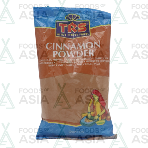TRS Cinnamon Powder 100g