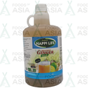 Happi Life Ginger Drink 1L