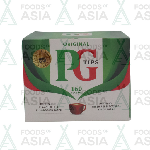 PG Tips Original 160Bags
