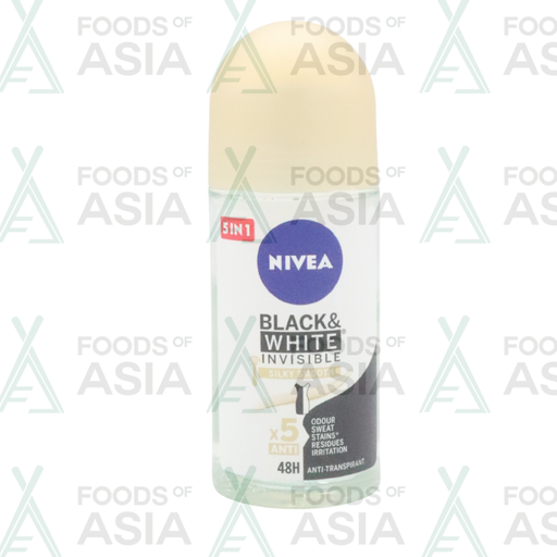 Nivea Deodorant Roller 50ml