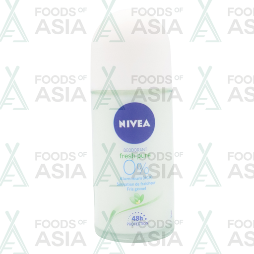 Nivea Deodorant Roller 50ml
