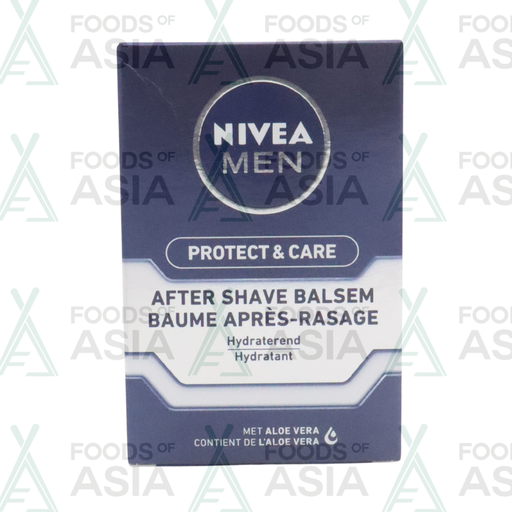 Nivea Men Aftershave Balsem Protect&Care 100ml
