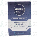 Nivea Men Aftershave Balsem Protect&Care 100ml