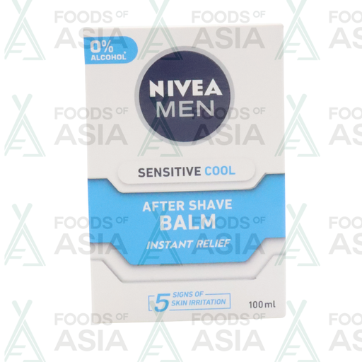 Nivea Men Aftershave Balsem Sensitive Cool 100ml