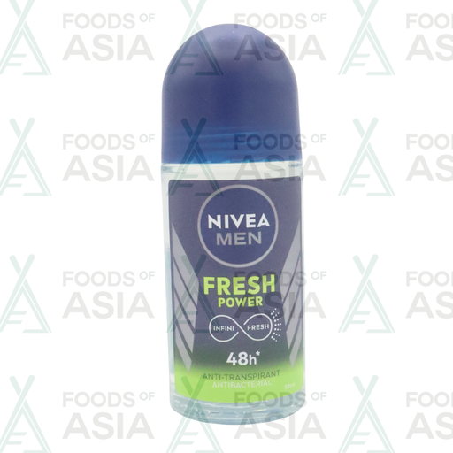 Nivea Men Deodorant Roller 50ml