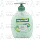 Palmolive - Handzeep - Fresh Handwash - Eucalyptus - 300ml