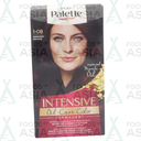 Poly Palette - Haarverf - 1-08 - Mahoniezwart - 1 Stuk