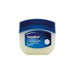Vaseline - Bodycreme - Petroleum Jelly - Original - 100ml