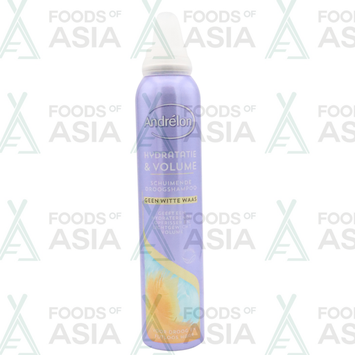 Andrelon Hydratatie & Volume  200ml