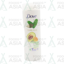 Dove - Bodylotion - Invigorating Ritual - 400ml
