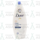 Dove - Douchegel - Deeply Nourishing - 250ml