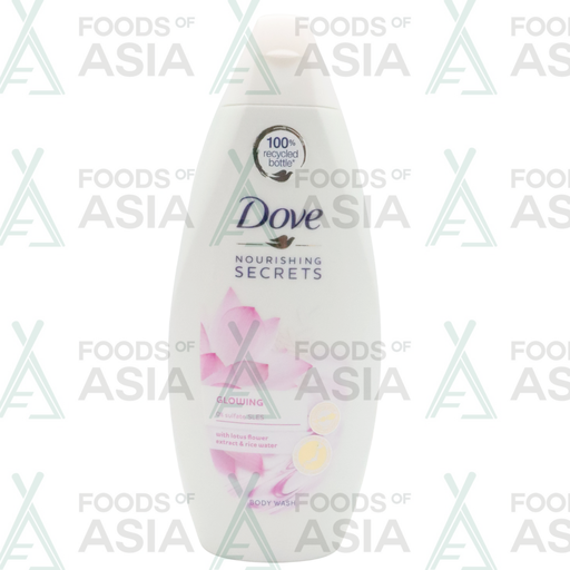 Dove - Douchegel - Glowing Ritual - 225ml