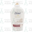 Dove - Handzeep - Nourishing Silk - 250ml