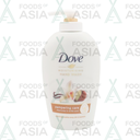 Dove - Handzeep - Shea Butter With Warm Vanilla - 250ml