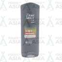 Dove Men+Care Douchegel Sport Care 3in1 Endurance 250ml