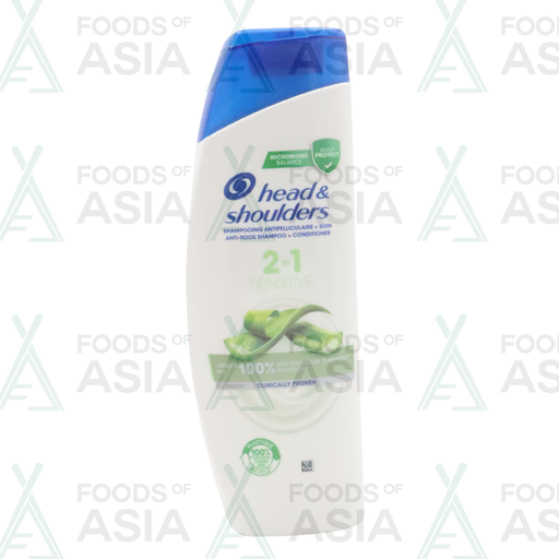 Head & Shoulders 270ml
