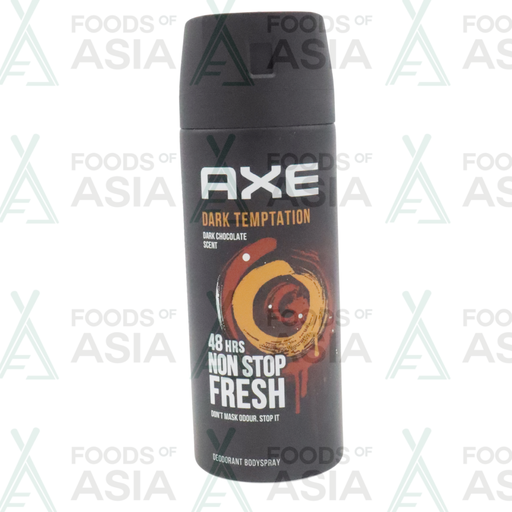 Axe Dark Temptation 150ml