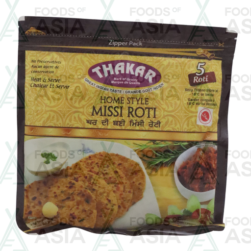 Thakar Missi Roti 325g