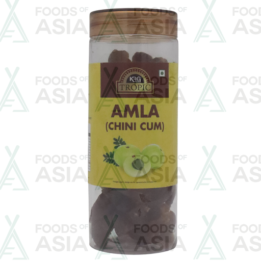 KRG Amla Chini Cum 180g