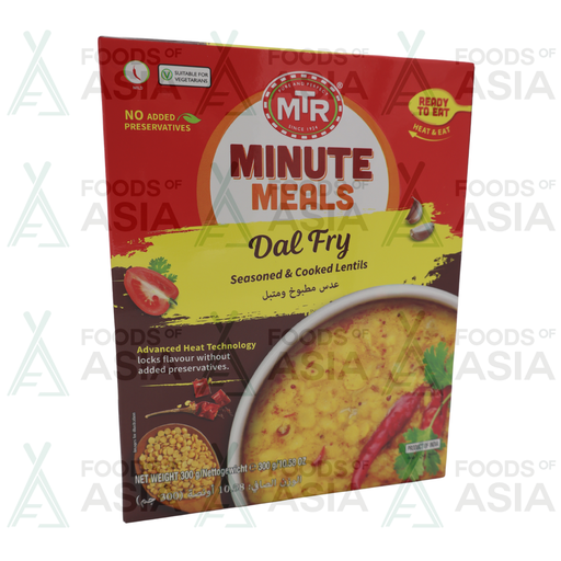 MTR Dal Fary 300g