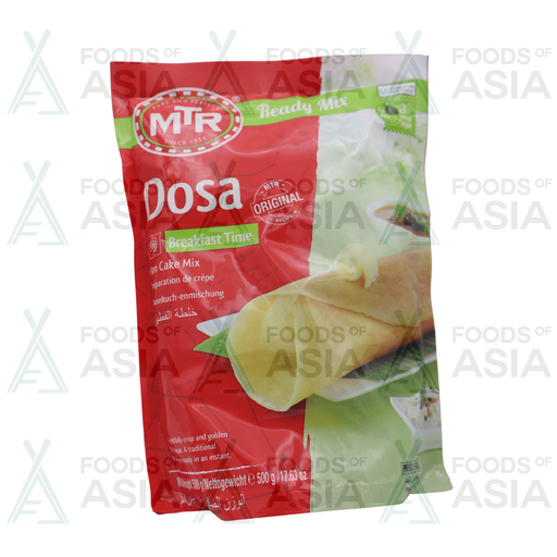 MTR Dosa Mix 500g