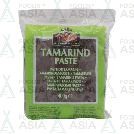 TRS Tamarind Paste 400g