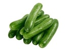 Fresh Cucumber pcs