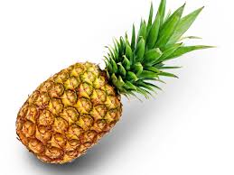 Fresh Pine Apple pic
