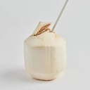 Fresh Coconut Water pcs