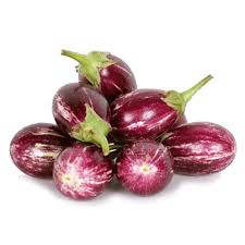 Fresh Brinjal 1kg