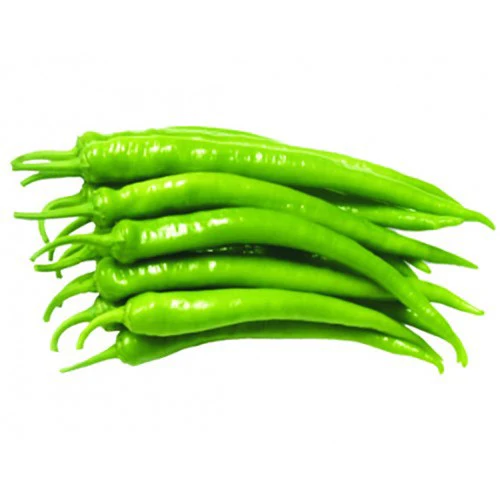 Fresh Sivri Pepper (Biber) 1kg