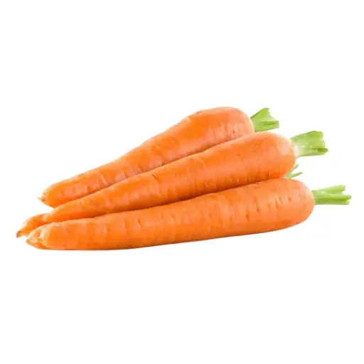 Fresh Carrots 1kg