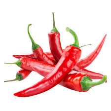 Fresh Red Chilli 1kg