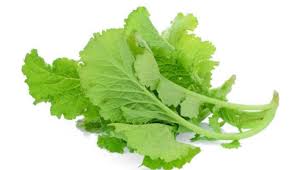 Fresh Sarson Saag 1kg