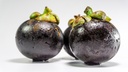 Fresh Mangosteen 1kg