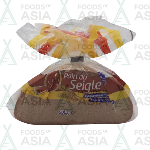 Serebis Pain Au Seigle 500g