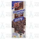 Serebis Brownie Cookies Noir 126g