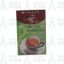 Tian Hu Shan Organic Black Tea 40g