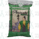 Sun Clad Japanese Shinode Rice 1kg