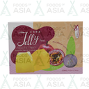Love & Love Jelly Treat Fruit Flavour 200g