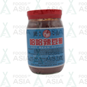 Her Her Hot Bean Sauce 450g
