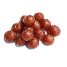 Fresh Gulab Jama 1kg