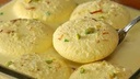 Fresh Rasmalai 1box