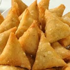 Fresh Samosa pcs