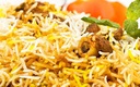 Fresh Biryani Box