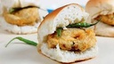 Fresh Vada Pav pcs