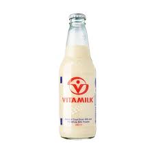 Vitamilk Soybean Milk 300ml
