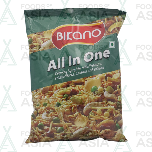 Bikano All In One 200g
