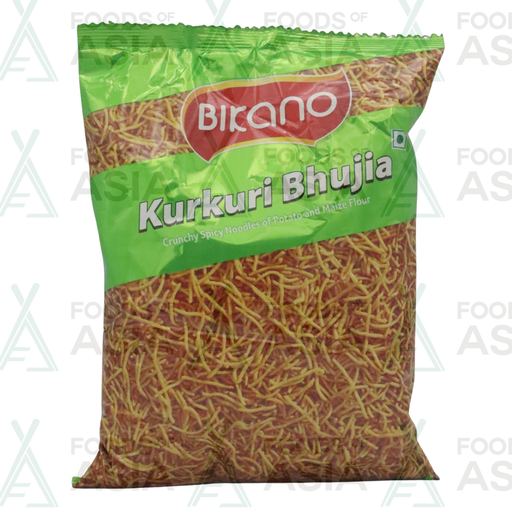 Bikano Kurkuri Bhujia 200g