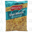 Bikano Dal Moth 200g